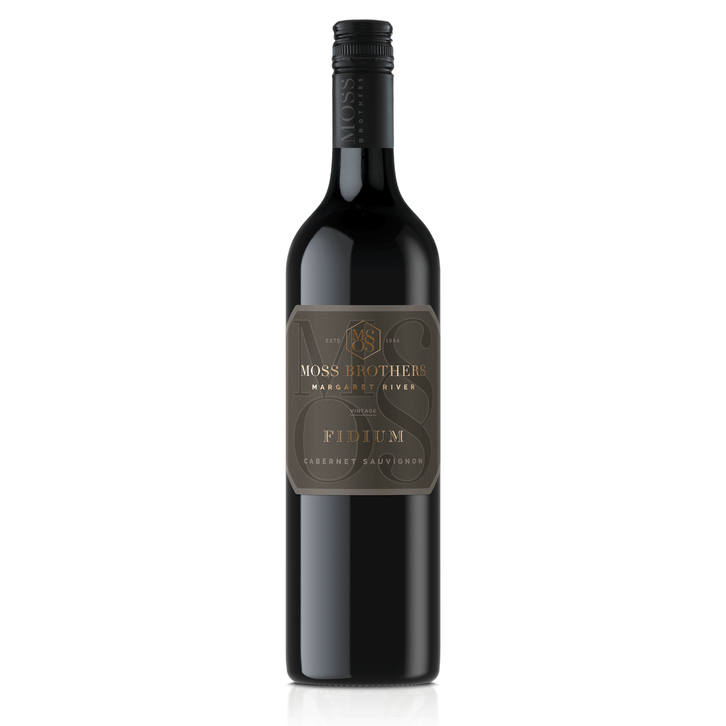 Fidium Cabernet Sauvignon 2020 Cabernet Sauvignon Moss Brothers