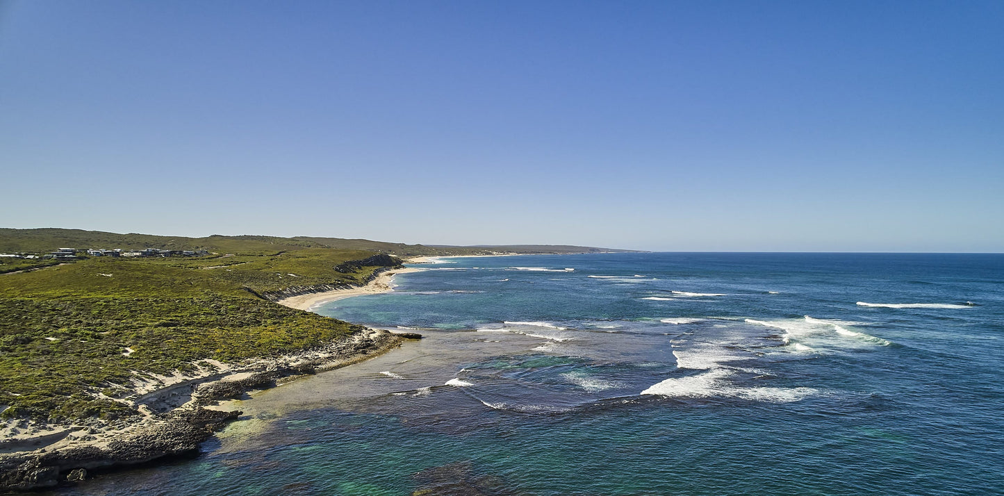About the Margaret River wine region